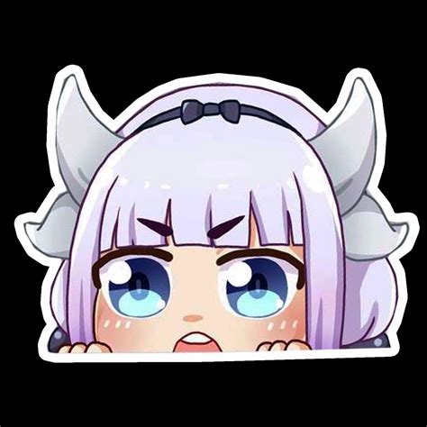 Check out our peeker anime stickers selection for the very best in unique or custom, handmade pieces from our stickers shops. 